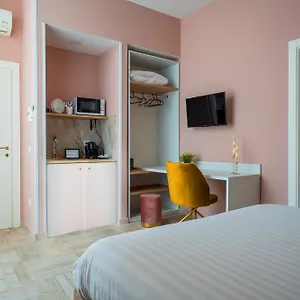 Pontenuovo Bed 3* Neapol