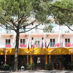 Canova 3* Lido di Jesolo