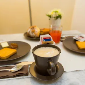 Caesar Place 4* Řím