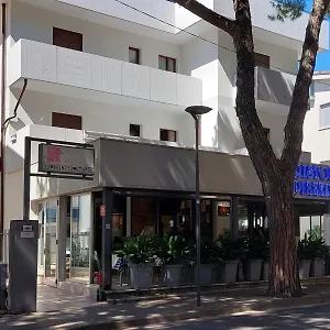 Ridente 3* Lido di Jesolo