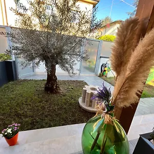 La Casa Di Ale Vérone