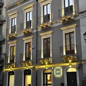Etnea 454 Luxury 3* CTA