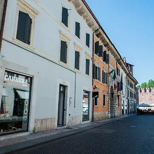 Apartment Carrera - Bike