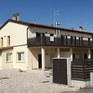 Apartment Gate To
