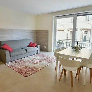 Apartment 3 Amici