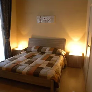 Residenza Umberto 2* CTA