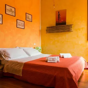 Apartment Casa↨di E Psiche