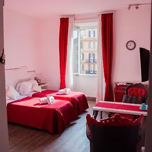 Relais Cola Di Rienzo 3* Řím